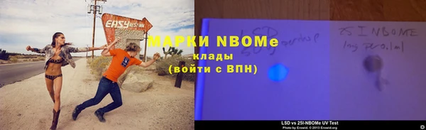 гидра Гусиноозёрск